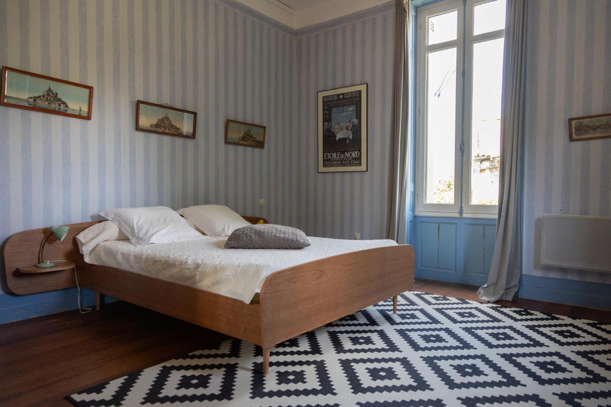 ホテル Le Domaine Du Meunier Mortagne-sur-Gironde エクステリア 写真