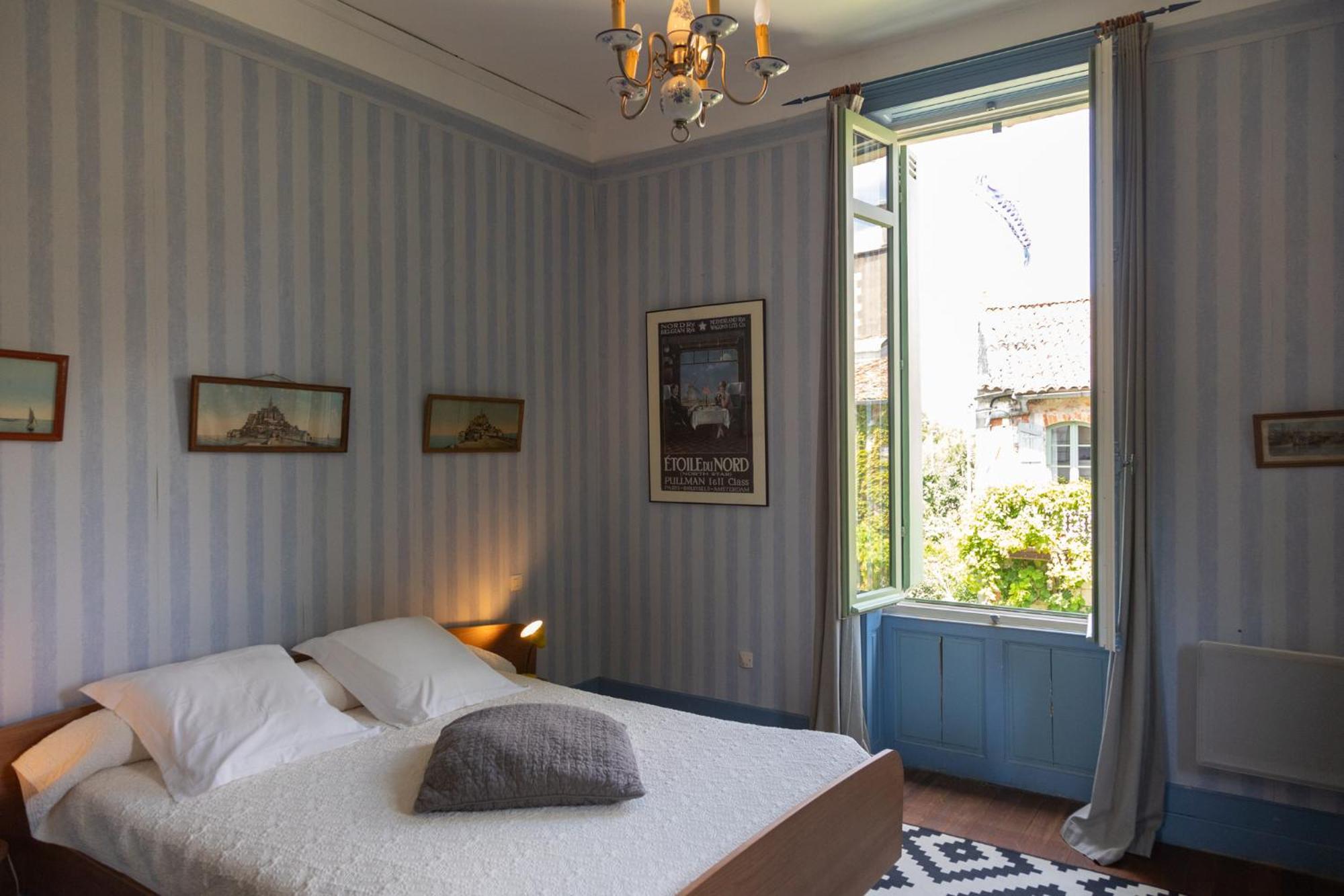 ホテル Le Domaine Du Meunier Mortagne-sur-Gironde エクステリア 写真