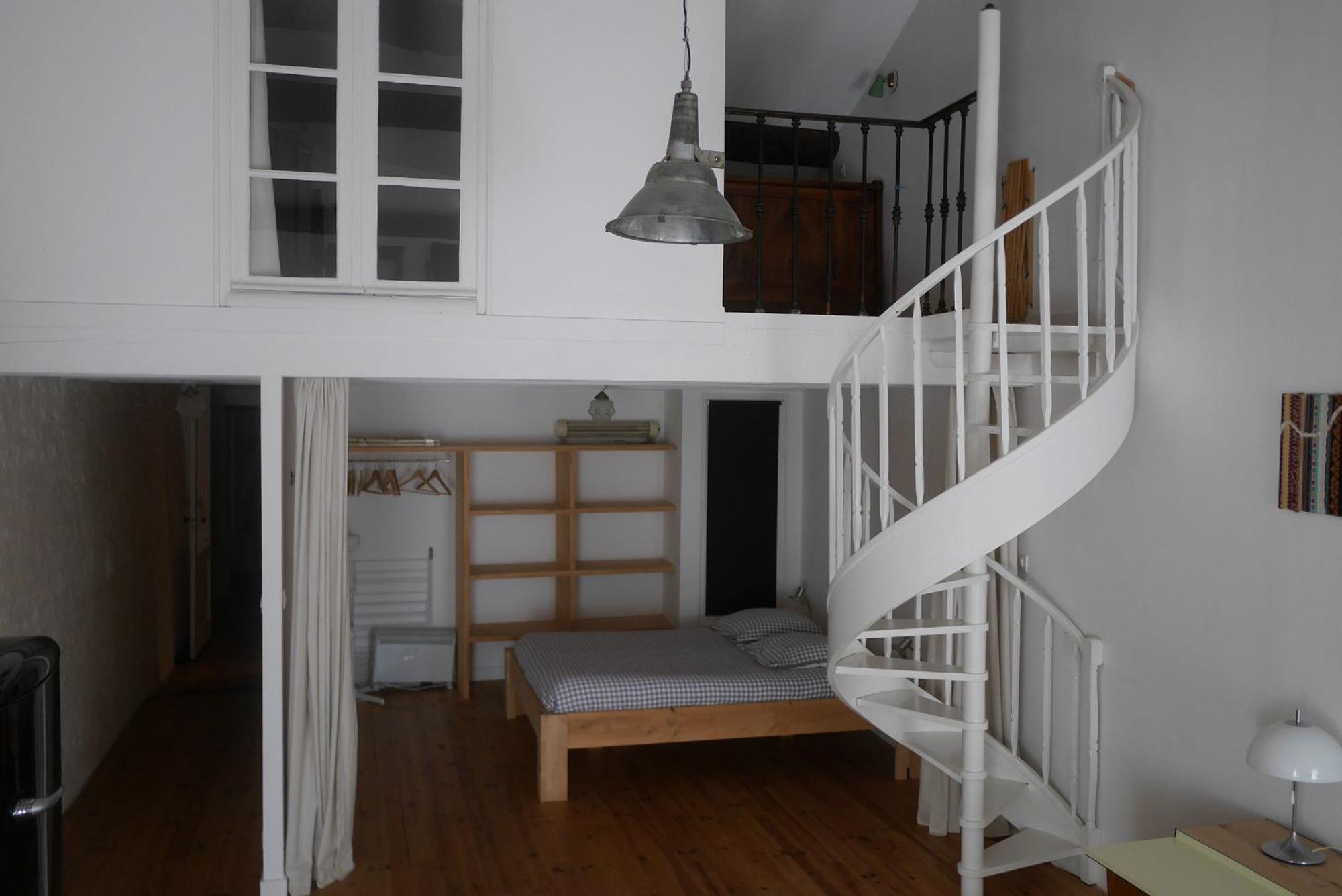 ホテル Le Domaine Du Meunier Mortagne-sur-Gironde 部屋 写真