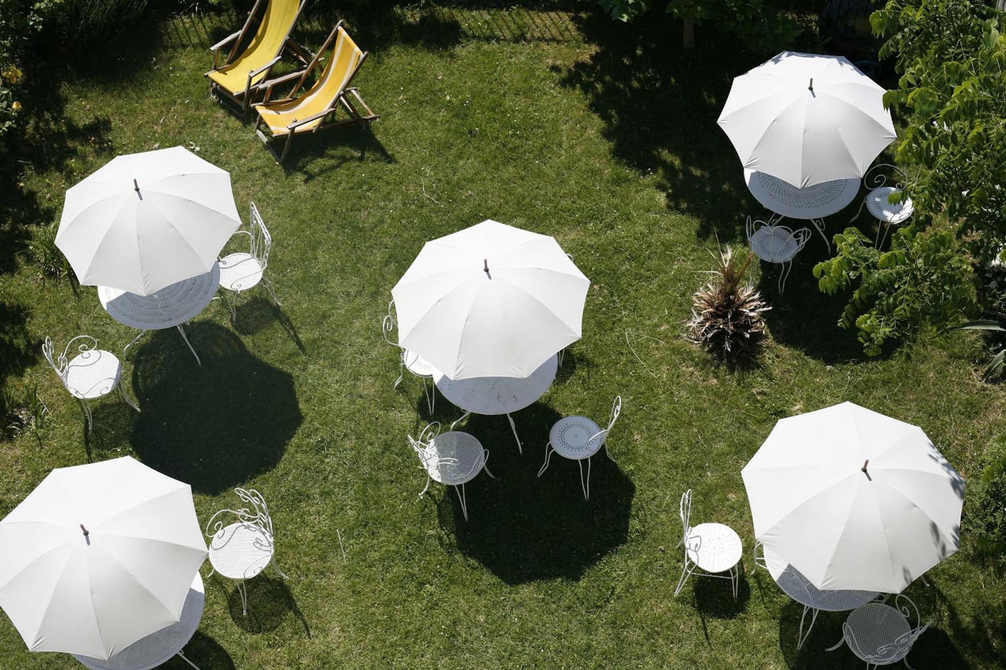 ホテル Le Domaine Du Meunier Mortagne-sur-Gironde 部屋 写真